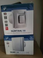 extracteur d'air neuf, Doe-het-zelf en Bouw, Ophalen, Nieuw, Afzuiger