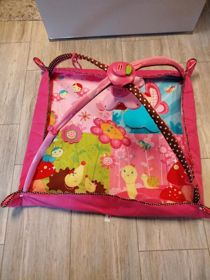 Tapis tiny love à vendre, Kinderen en Baby's, Speelgoed | Overig, Ophalen