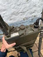 Radio Emetteur Récepteur CY744 A PRC PRC10, Ophalen of Verzenden, Landmacht, Overige typen