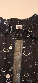 Hemdje Jean jaques X small, goede staat, Ophalen