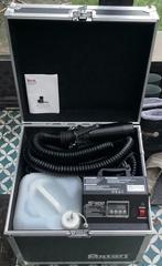 Antari S-500L sneeuwmachine, Muziek en Instrumenten, Licht en Laser, Ophalen, Zo goed als nieuw