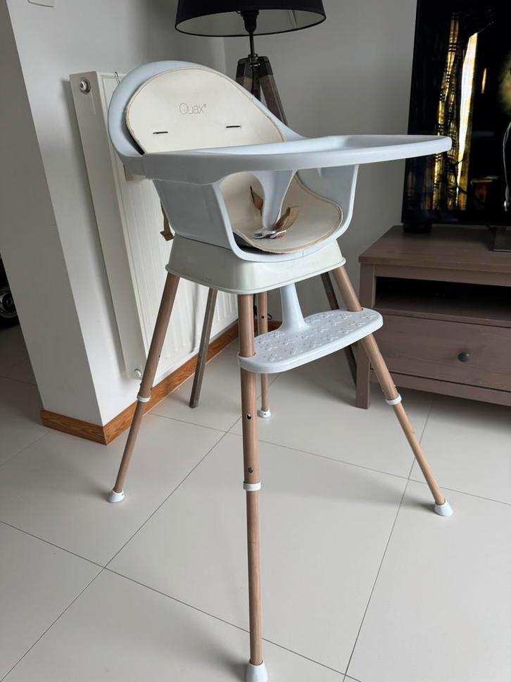 Chaise pour enfant Quax Ultimo 3, Enfants & Bébés, Chaises pour enfants, Comme neuf, Enlèvement