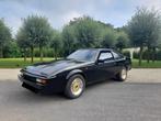 TOYOTA CELICA SUPRA MA 61 170 PK IN PERFECTE STAAT..., Auto's, 4 zetels, Achterwielaandrijving, Elektrische ramen, Zwart