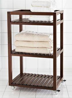 IKEA MOLGAR trolley beschikbaar voor biedingen
