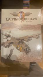 La pin-up du b-24 T1, Livres, BD, Comme neuf