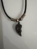 Ketting gebroken hart, Ophalen, Zo goed als nieuw