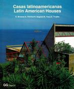 Latin American Houses/Casas Latinoamericanas, Boeken, Gelezen, Ophalen of Verzenden