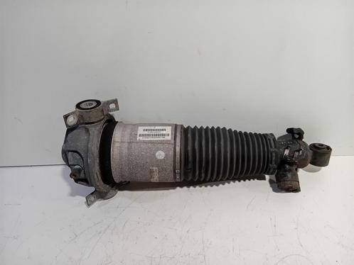 VEERPOOT RECHTS ACHTER Porsche Cayenne (9PA) (7L5512021AM), Auto-onderdelen, Ophanging en Onderstel, Porsche, Gebruikt