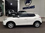 SsangYong Tivoli, SUV ou Tout-terrain, 5 places, 154 g/km, 128 ch