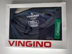 nieuw mouwloos shirt Vingino maat 152, Nieuw, Ophalen of Verzenden, Vingino, Shirt of Longsleeve