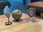 Decoratie, Verzamelen, Mineralen en Fossielen, Ophalen
