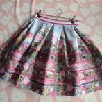 Rok monnalisa, Robe ou Jupe, Enlèvement ou Envoi, Comme neuf, Monnalisa