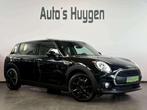 MINI One Clubman AUTOMAAT met open dak! (automatique), Cuir, 75 kW, Achat, Entreprise