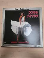33T. Donna Summet. Star collection 1977, CD & DVD, Enlèvement