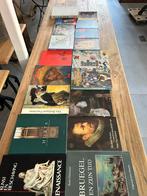 Lot de 18 livres d'art, Enlèvement ou Envoi