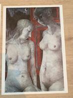 Delvaux, Antiek en Kunst, Ophalen