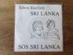 single edwin eastfield, Cd's en Dvd's, Vinyl Singles, Ophalen of Verzenden, 7 inch, Pop, Single