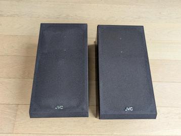 2 boxen jvc beschikbaar voor biedingen