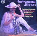 LP Slow Christopher John, Son Orchestra Et Ses Chanteurs, Cd's en Dvd's, Ophalen of Verzenden, Zo goed als nieuw, 12 inch