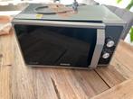 Microgolven combi merk samsung, Ophalen, Crisp, Zo goed als nieuw, Draaiplateau