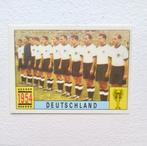 Panini Mexico '70: Team Germany 1954, Verzamelen, Ophalen of Verzenden, Zo goed als nieuw