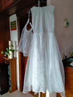 Verkleedkledij, Enfants & Bébés, Costumes de carnaval & Déguisements, Enlèvement ou Envoi, Utilisé, 134 à 140, Fille