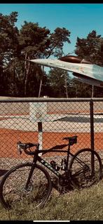 Trek domane al 2 disc, Vélos & Vélomoteurs, Enlèvement, Utilisé, Autres marques