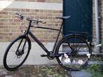 Cube Travel SL - Alfine 11 - Gates CDX - Maat 58 / Large, Fietsen en Brommers, Fietsen | Heren | Herenfietsen, Gebruikt, Versnellingen