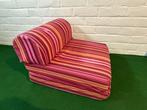 Fauteuil enfant - Lit d'appoint, Ophalen, Stof, Gebruikt, Vintage