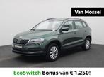 Skoda Karoq 2.0 CRTDI 85KW DSG7 Clever (automatique), 129 g/km, Entreprise, 116 ch, 1465 kg
