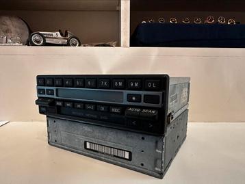 Becker Mexico 2000 autoradio 