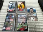 5 x PSP spellen, Games en Spelcomputers, Ophalen of Verzenden, Zo goed als nieuw, PSP
