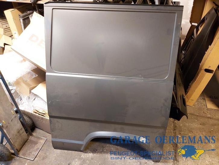 linker en rechter achter scherm peugeot J5 8502.94 / 8501.73, Autos : Pièces & Accessoires, Carrosserie & Tôlerie, Garde-boue