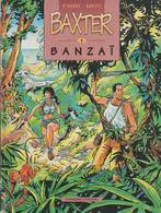 Twee strips - Baxter - nrs. 1 en 3., Verzenden