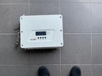 Solaredge omvormer 3 kw, Ophalen, Gebruikt