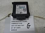 COMPUTER Porsche 718 Boxster (982) (01-2016/-) (99161821005), Gebruikt, Porsche