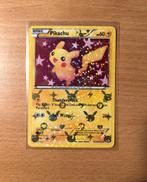 Trésors légendaires Pikachu - Collection Radiant, Enlèvement ou Envoi, Neuf, Cartes en vrac