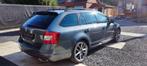 Skoda Octavai 2.0 Tdi VRS 184pk DSG *Pano-Leder-keyless*  6b, Auto's, Skoda, 4 cilinders, Leder, Bedrijf, 5 deurs