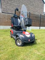 Scootmobiel INVACARE, Diversen, Brommobielen en Scootmobielen, Invacare, Ophalen of Verzenden, Zo goed als nieuw