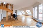 Appartement à Woluwe-Saint-Lambert, 3 chambres, Immo, Maisons à louer, 3 pièces, Appartement, 176 kWh/m²/an