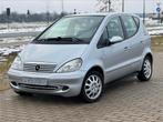 Mercedes-Benz a170cdi Airco, Auto's, Mercedes-Benz, Voorwielaandrijving, Zwart, 4 cilinders, Bedrijf