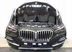 BMW X5 G05 668 COMPLEET VOORKOP BUMPER KOPLAMP OP AANVRAAG!!, Gebruikt, Achterklep, Ophalen of Verzenden, Achter