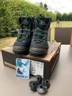 Salomon Bergschoenen maat 44, Sport en Fitness, Ophalen of Verzenden, Gebruikt