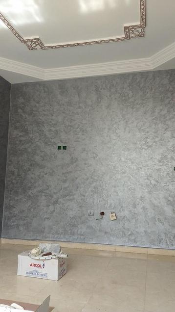 Schilderen décorative (khayal_yakouta) beschikbaar voor biedingen