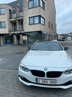 BMW série 4, Auto's, BMW, Automaat, Blauw, Particulier, Bluetooth