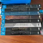 Game of Thrones alle seizoen bluray, Cd's en Dvd's, Ophalen, Zo goed als nieuw