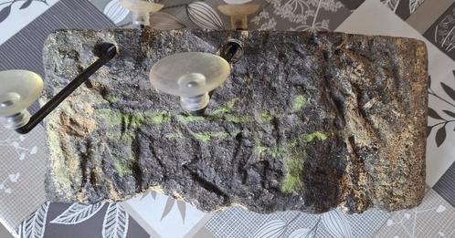 Decoration Aquarium Ou Terrarium Pont, Dieren en Toebehoren, Vissen | Aquaria en Toebehoren, Gebruikt, Ophalen
