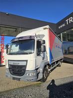 DAF 19 ton, Autos, Achat, Euro 6, Entreprise, Autres carburants