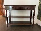 Prachtige console, Antiek en Kunst, Ophalen