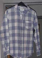 Chemise homme taille m, Comme neuf, Pull and bear, Enlèvement ou Envoi